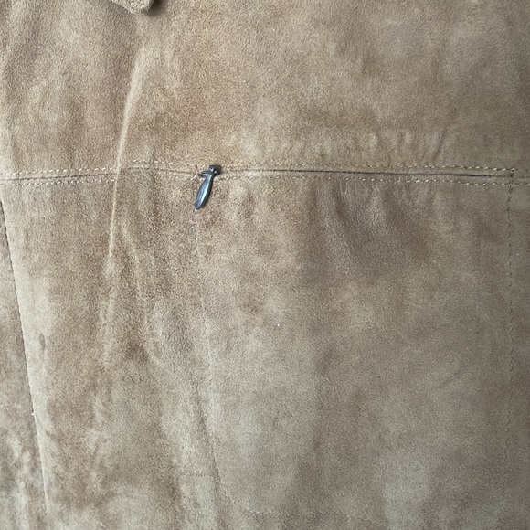 Dagorret Men Jacket - Picture 2 of 8